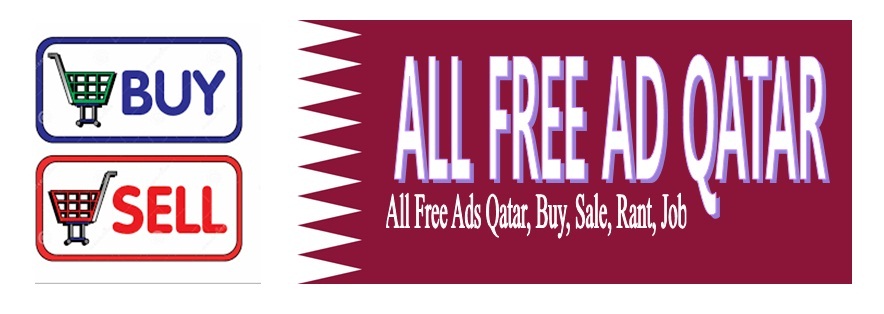 All Free Ad Qatar