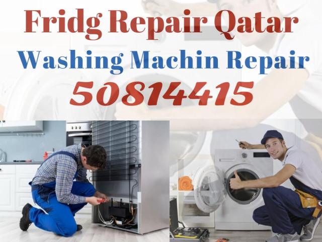 fridge Repair Qatar 50814415